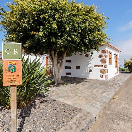 Vila Facundo A Barlovento Exteriér fotografie