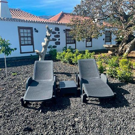 Vila Facundo A Barlovento Exteriér fotografie