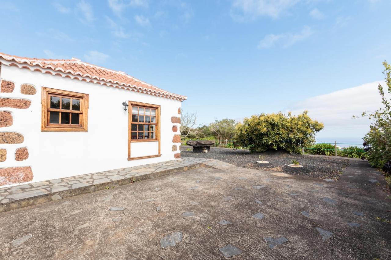 Vila Facundo A Barlovento Exteriér fotografie