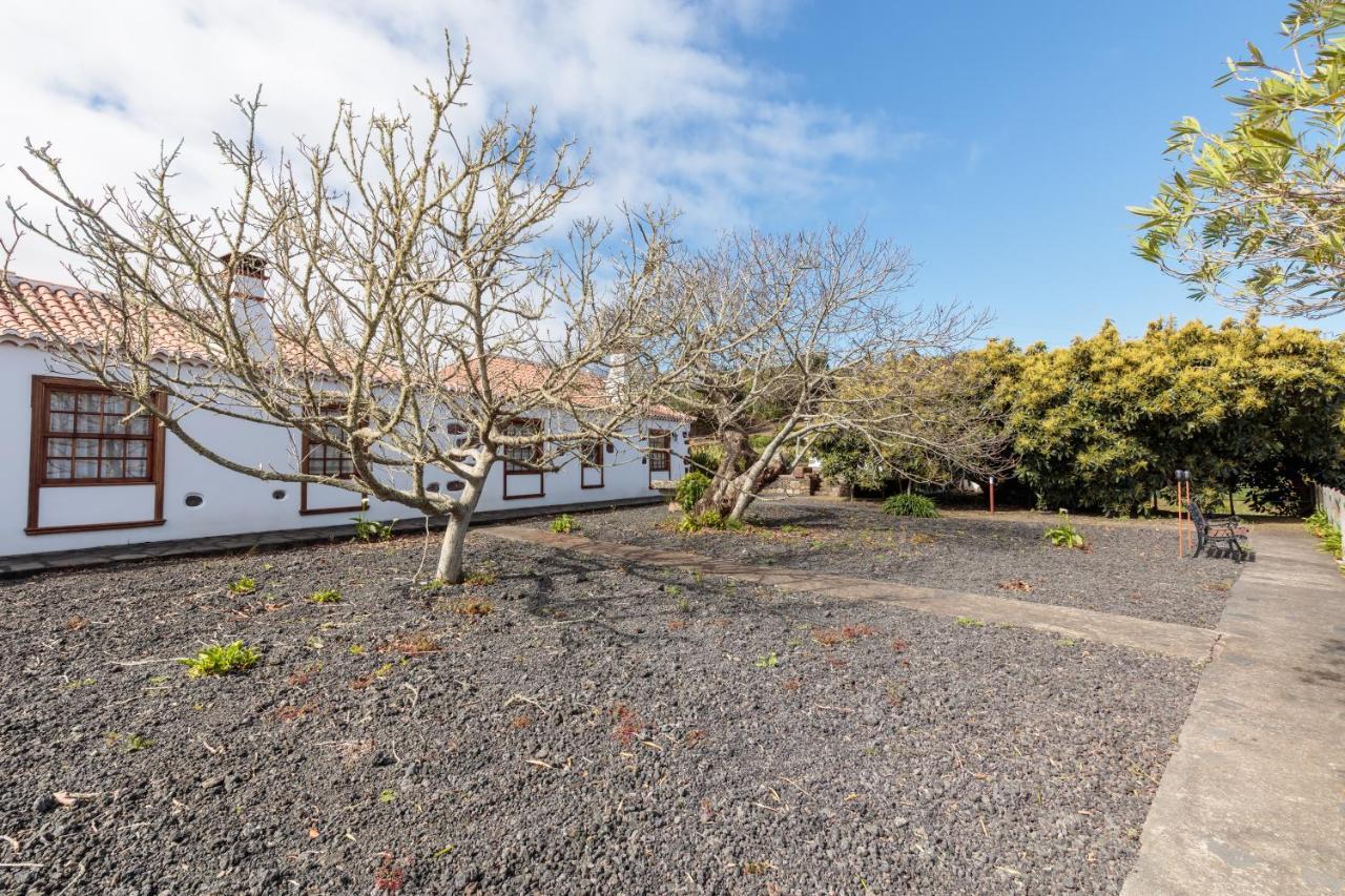 Vila Facundo A Barlovento Exteriér fotografie