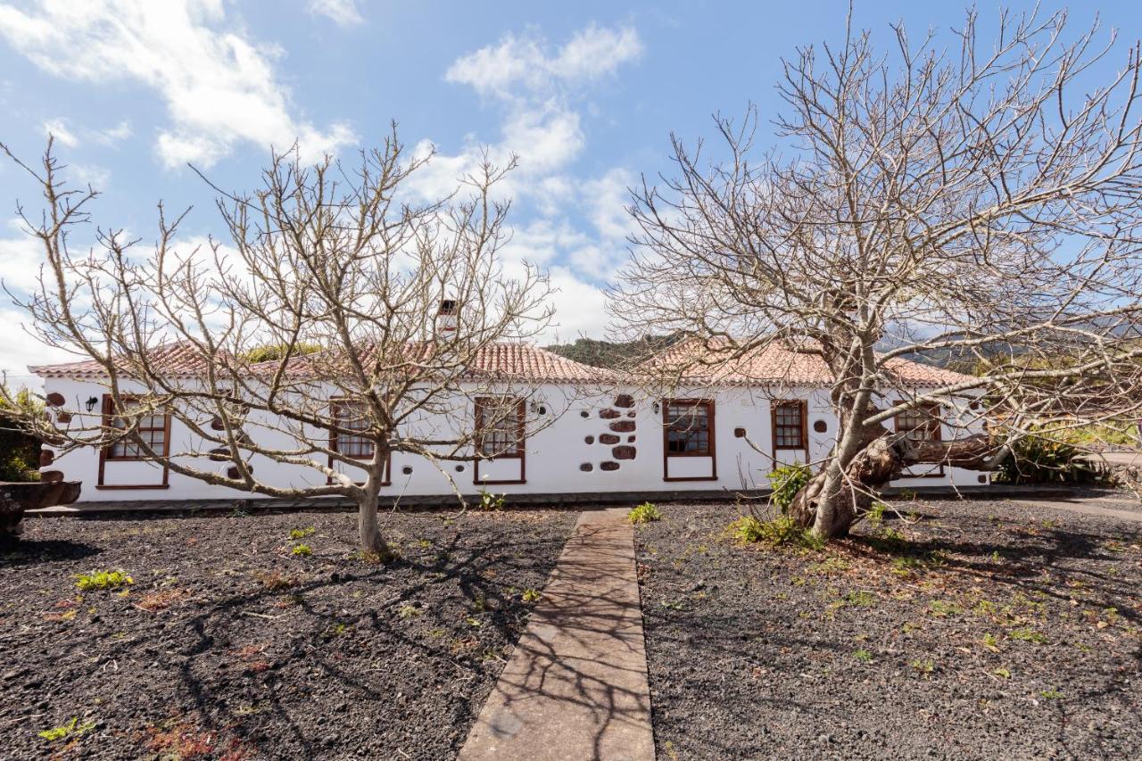 Vila Facundo A Barlovento Exteriér fotografie
