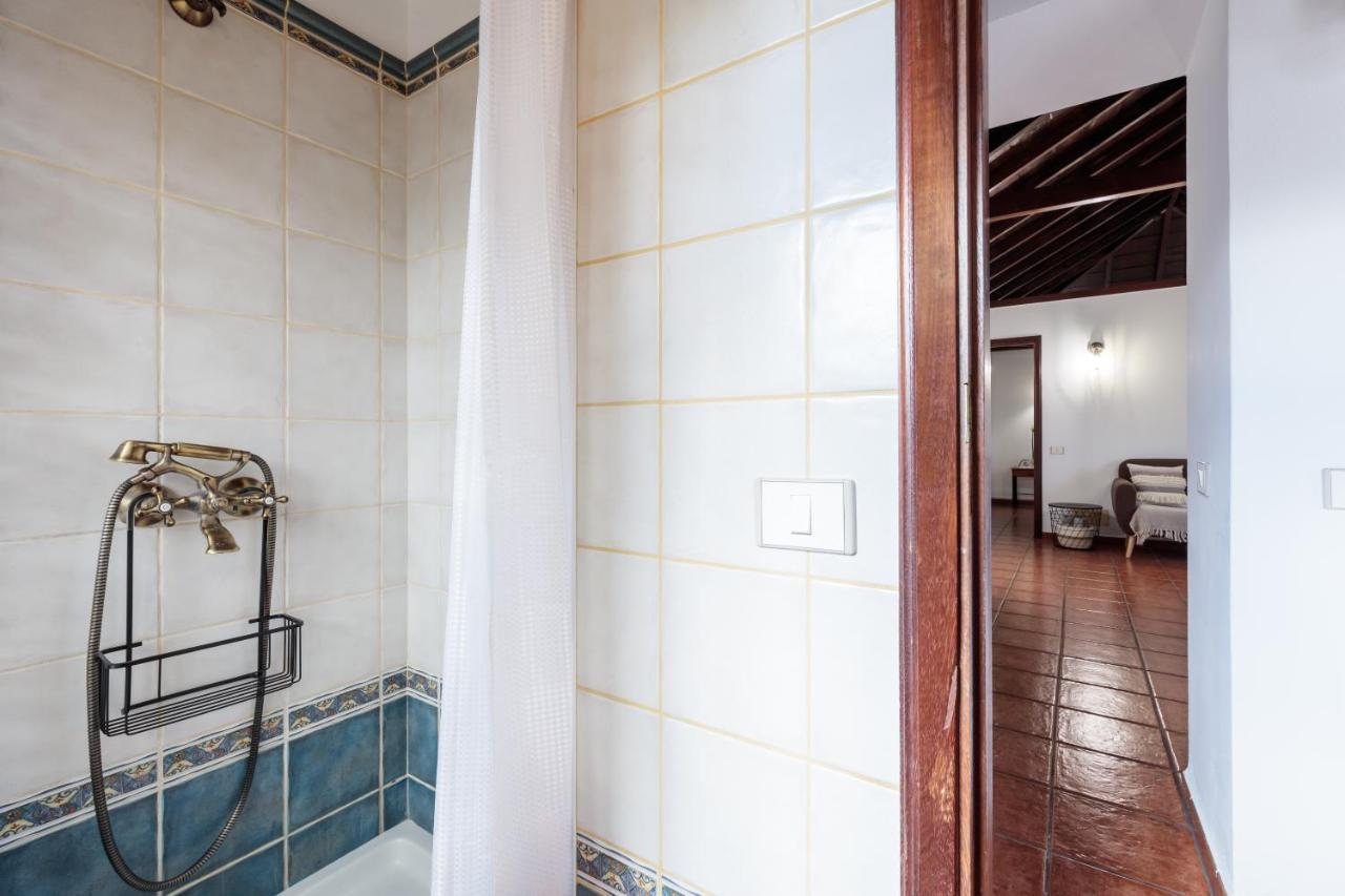 Vila Facundo A Barlovento Exteriér fotografie
