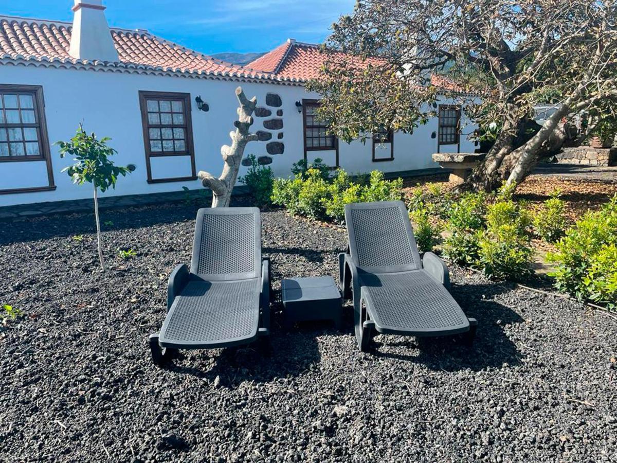 Vila Facundo A Barlovento Exteriér fotografie